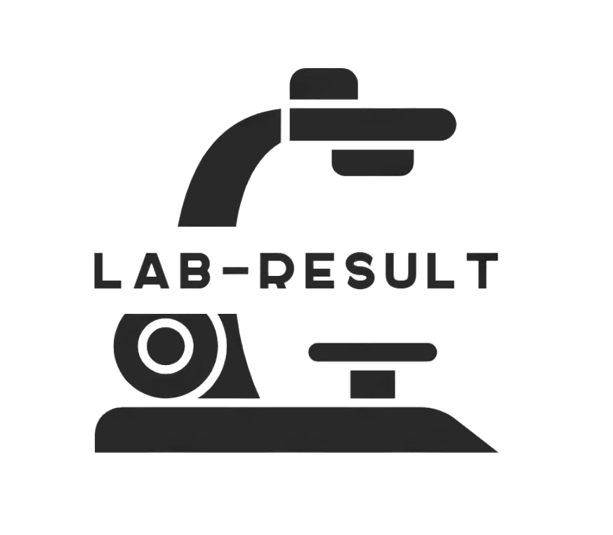 Lab-result